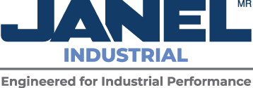 JANEL INDUSTRIAL Engineered for Industrial Performance