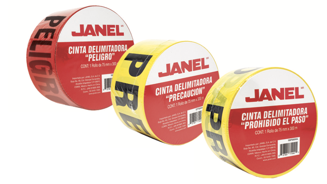 janel-industrial-delimitadora-peligro-126-127-128-01-producto Cinta Delimitadora Peligro