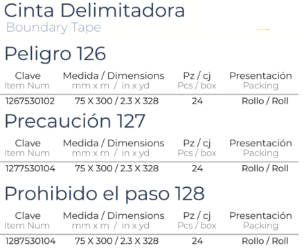 janel-industrial-delimitadora-peligro-126-127-128-02-tablas