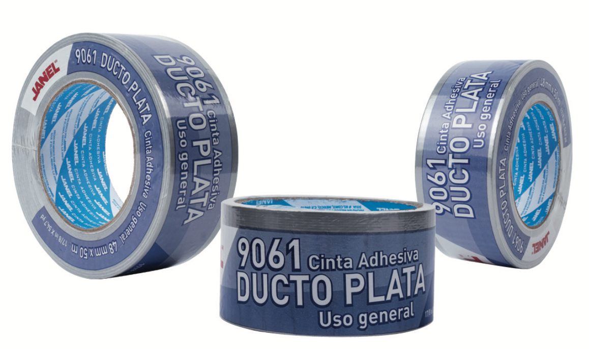 janel-industrial-ducto-plata-9061-01-producto Cinta Ducto Plata 9061