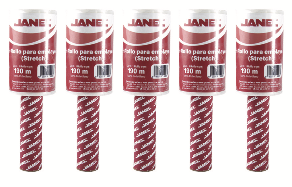 janel-industrial-maraca-emplaye-01-producto Maraca Rollo para Emplaye