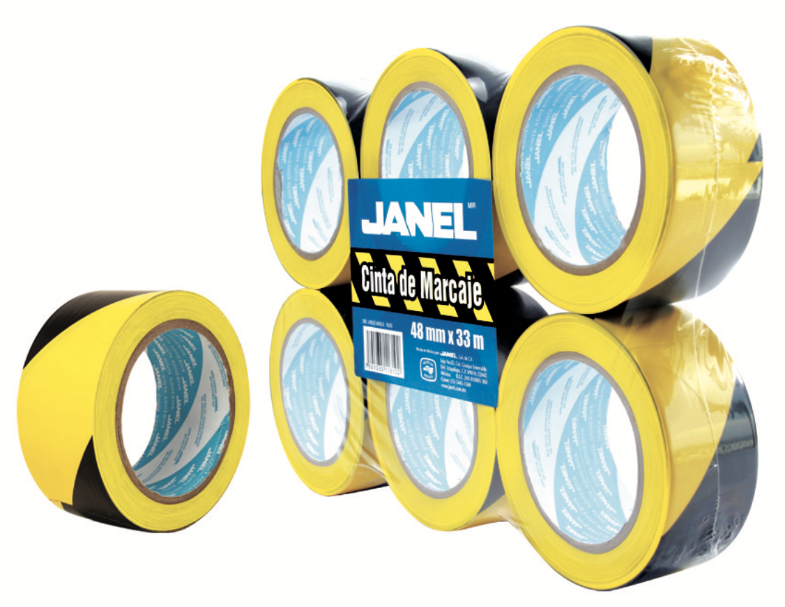 janel-industrial-marcaje-areas-125-01-producto Cinta Marcaje de Áreas 125