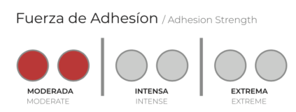 janel-industrial-masking-tape-linea-121-05-adhesion